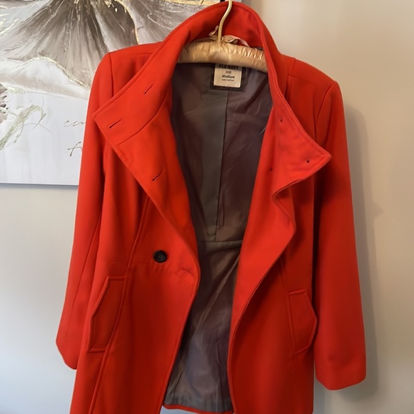 Old Navy coat - Picture 3 of 7
